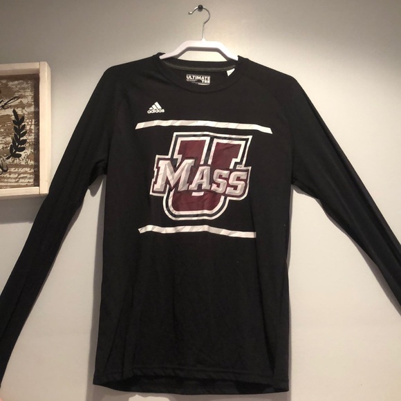 adidas ultimate tee 100 polyester